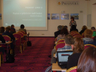 Tematická konference v hotelu Primavera Plzeň, 29. - 30.4. 2013