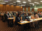 Úvodní konference projektu UNIV 3 v Brně